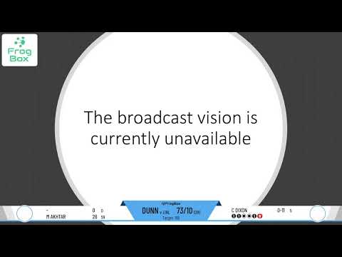 East of Scotland CA - ESCA Championship - Linlithgow v Dunnikier