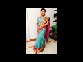 Sneha Silk Saree Collection