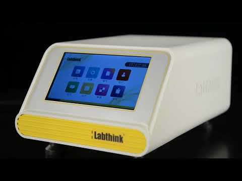 C660B Leak and Seal Strength Tester