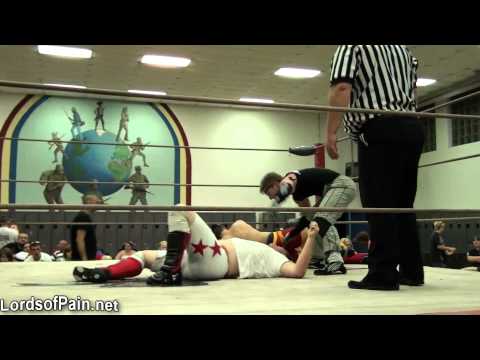 Milo vs California Kid vs Doug Williams vs Suicide