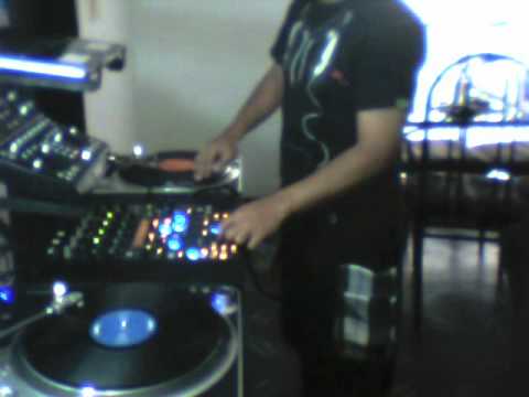 DJ AXL - Tribute To Underground Construction UC Vol.2