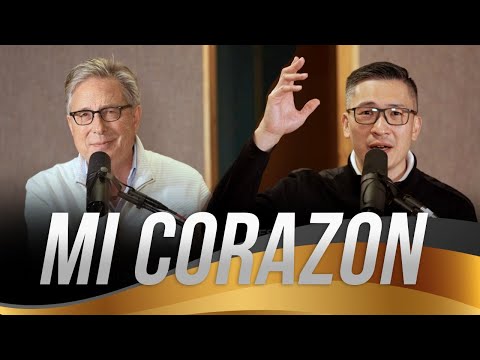Philip Mantofa feat Don Moen - Mi Corazon (Official Philip Mantofa)