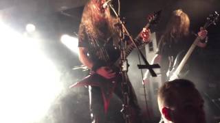 Vader - 5 - Prayer to the God of War