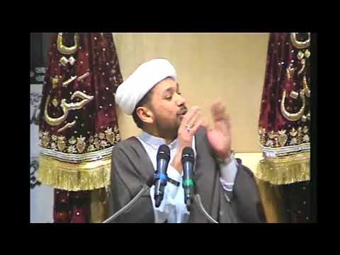 Sheikh Yusufali Dhirani | Maulood | Wiladat 9th Imam | 10th Night of Rajab 1439/2018