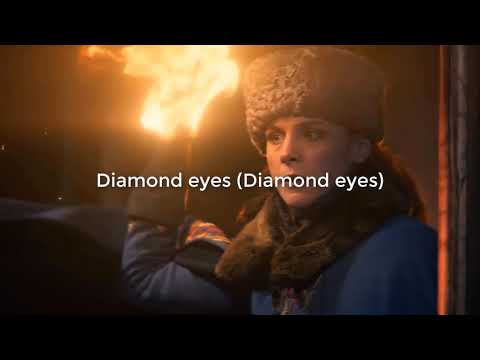 Deftones diamond eyes перевод