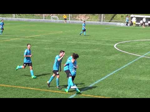 U.D. Calendário 4 - 2 Dumiense F.C.