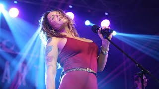 Beth Hart - Better Man (Live in Tbilisi)
