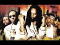 Shaggy And Big Yard Crew Gangster Official Audio HD