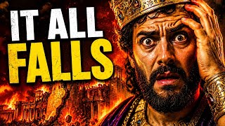 Download lagu š Kesalahan Fatal Salomo yang Menghancurkan Segalanya mp3 Download lagu š Kesalahan Fatal Salomo yang Menghancurkan Segalanya mp3