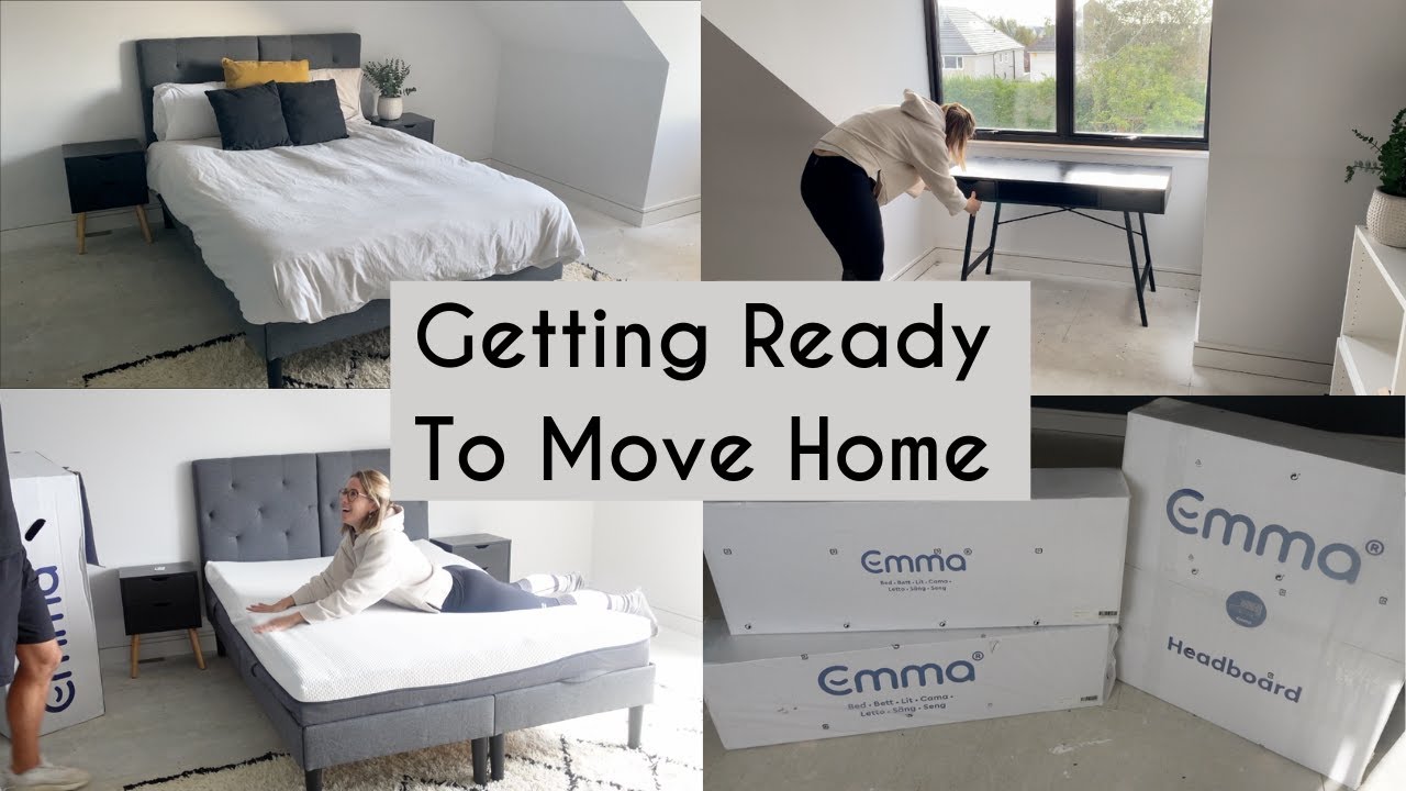 Emma Signature Bed Modern & Quality Bed Frame on sale