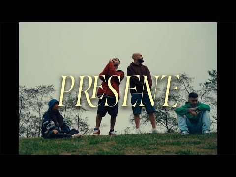 JUAN SINATRA & AEME - PRESENTE (Official Video)