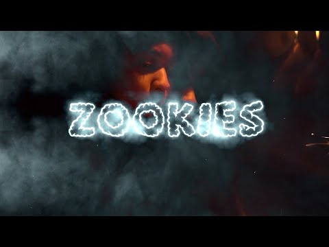 Dellinelli - Zookies (Official Music Video)