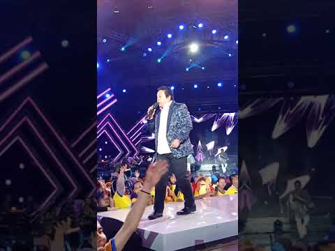 Mansyur S - Rembulan Bersinar Lagi Semarak Indosiar Lampung