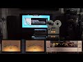 Chris Botti Make Someone Happy / JVC RX-1010 vtn KEF Reference Model 3 Sound Demonstration