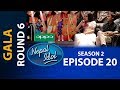 NEPAL IDOL II SEASON 2 II GALA ROUND 6  II  EPISODE 20 II AP1HD