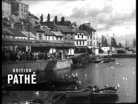 Birds Free And Fancy AKA Peacocks (1930)