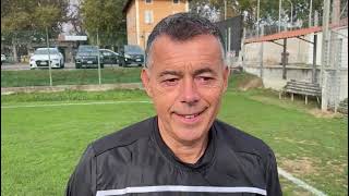 VIDEO. CARPI: LE DICHIARAZIONI DI MISTER BAGATTI ALLA VIGILIA DELLA GARA DI COPPA ITALIA