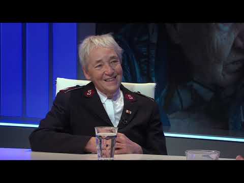 Uitgelicht! 5 december 2019 - Ine Voorham (Leger Des Heils) over eenzaamheid rond de feestdagen