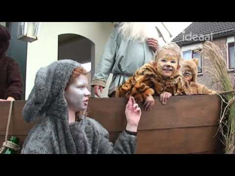 Kermisoptocht Keijenborg 2011