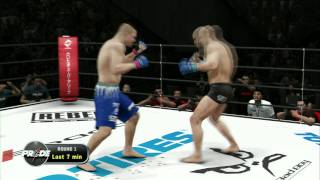 INTERVIEW: Wanderlei Silva talks about UFC Undisputed 3