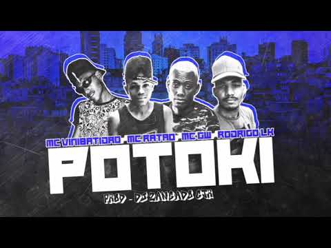 MC RATAO MC VINI BATIDÃO MC RODRIGO LK POTOKI PROD:DJ ZANGADO GTR LANÇAMENTO 2020