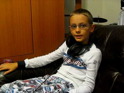 3 Lucruri Importante despre Nick Decean!!!