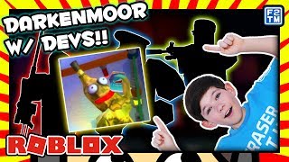 Darkenmoor Kênh Video Giải Trí Dành Cho Thiếu Nhi -