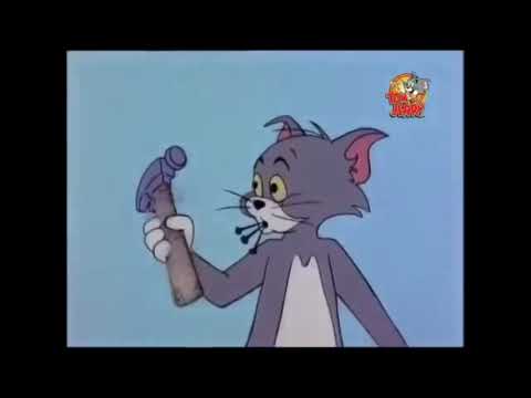 Том и Джерри