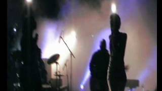 Idle Warship Live @ Skabazac 2009 part 07