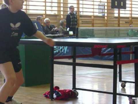 UKS 22 Włocławek - sezon 2010/11