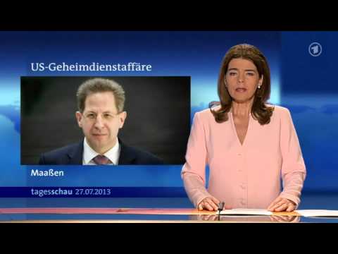 tagesschau 27.07.2013 12:00 Uhr