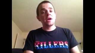 Court Clark - I Fucked Up (Madonna piano cover)