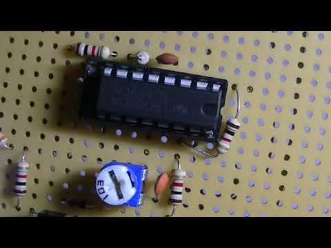 TL494 Solar MPP Selbstbau Schaltregler gegen China Modul Vergleich - eflose #1123