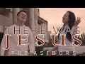 THERE WAS JESUS THE ASIDORS 2021 COVERS Dolly Parton Zach Williams