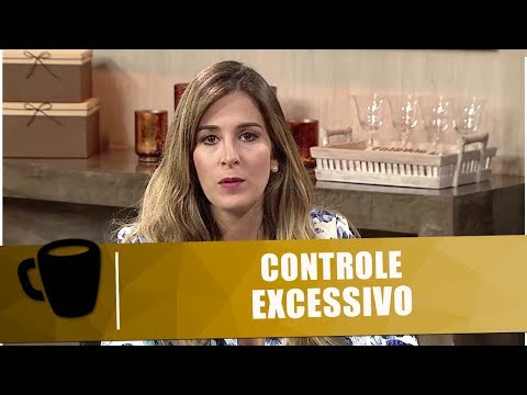 Controle excessivo no relacionamento com Dra. Pamela Magalhães - Tribuna Independente - 08/11/18