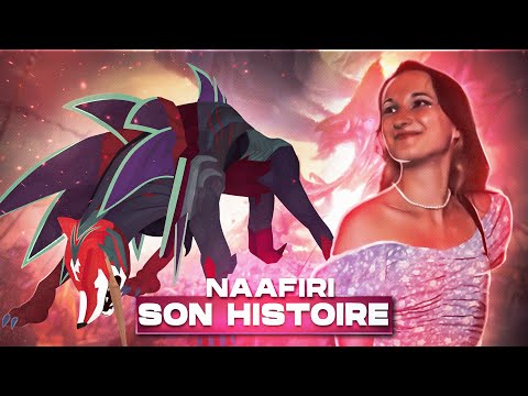 L'HISTOIRE DE NAAFIRI DESSINEE - La meute de fer  (LEAGUEOFLEGENDS)
