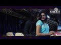 Hot Kiss In Bus