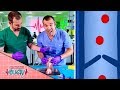 Science For Kids Learn About Valves Arteries And Veins Operation Ouch