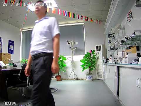 SONY STARVIS IMX335 Sensor 5.0 Megapixel IP Camera