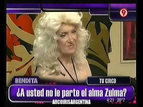 Bendita Tv