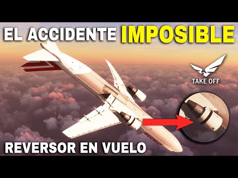 Decisión Fatal - 6 Segundos Para Decidir (Reconstrucción)  Vuelo 004 de Lauda Air