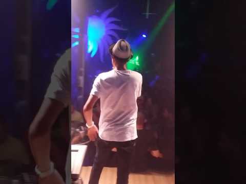 Swing do Império  (No Brega)