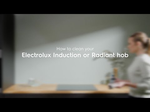 Варильна поверхня Electrolux KDI641723K
