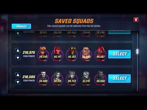 210 BH 2.0 vs 201 Mercs war - MSF