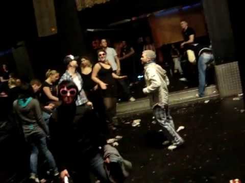 Silence @ Strobe Club Closing 30 Januar 2010