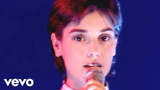 Sinéad O&#39;Connor - This is to Mother You (Live at Tops of the Pops in 1997)