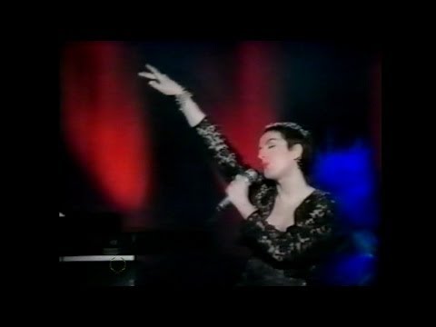 Mecano - Hijo de la luna (Dis-moi lune d'argent)