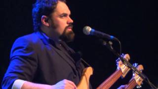 LE ORME - Breve immagine (Soignies 2016)