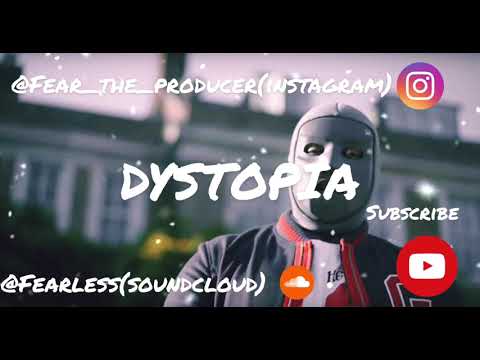 MHUNCHO X KILO JUGG X D-BLOCK EUROPE TYPE BEAT “DYSTOPIA”(PROD.Fearless) Like and subscribe