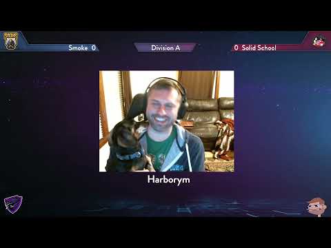 Raven Court League RCL s1 A div Smoke vs. Solid School